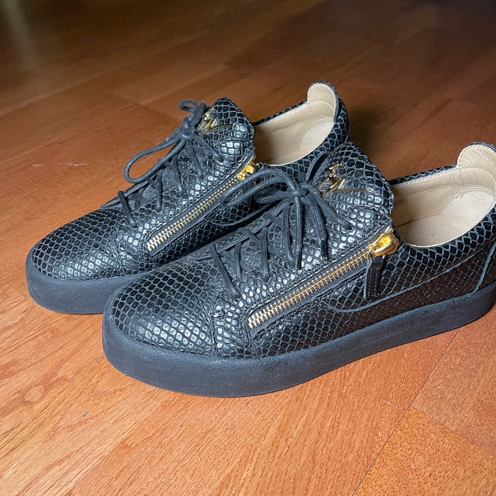 Giuseppe Shoes